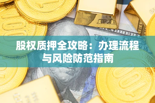 武汉股权质押全攻略：办理流程与风险防范指南